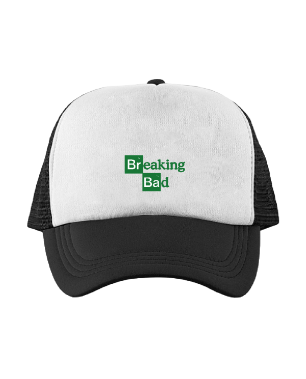 Kepurė Breaking Bad Kepurė Breaking Bad